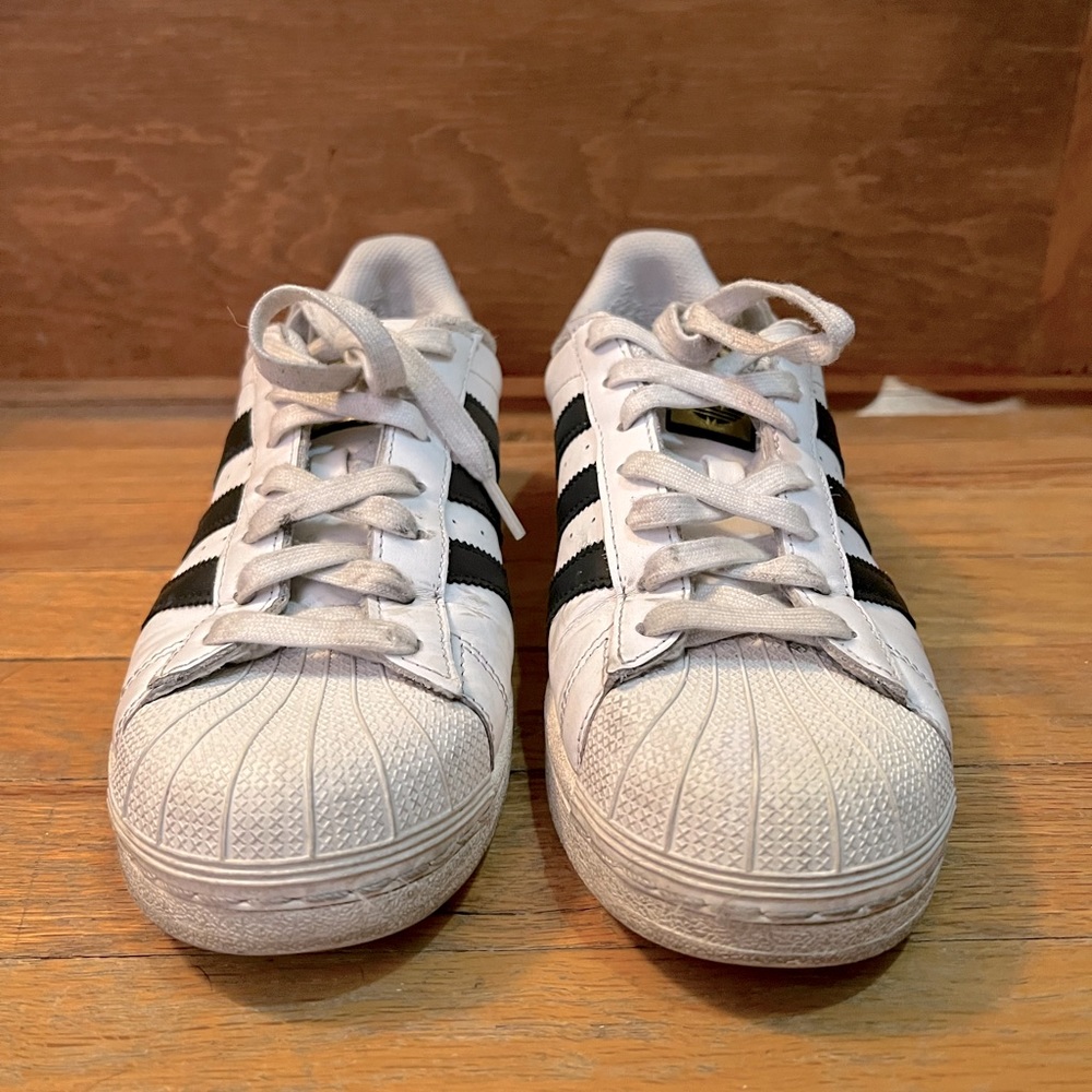 Adidas Superstar
